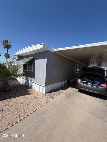 9501 E BROADWAY Road #113, Mesa, AZ