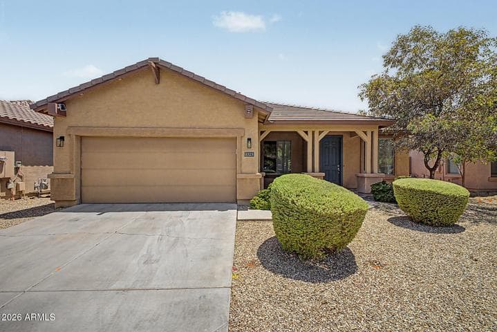 3323 S 90TH Lane, Tolleson, AZ