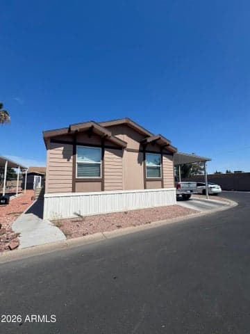 5747 W Missouri Avenue #92, Glendale, AZ