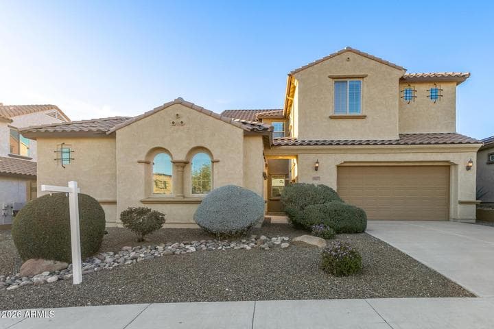 26722 N 11TH Drive, Phoenix, AZ