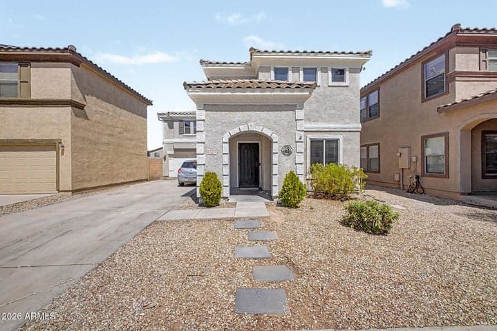 17373 N 185TH Drive, Surprise, AZ