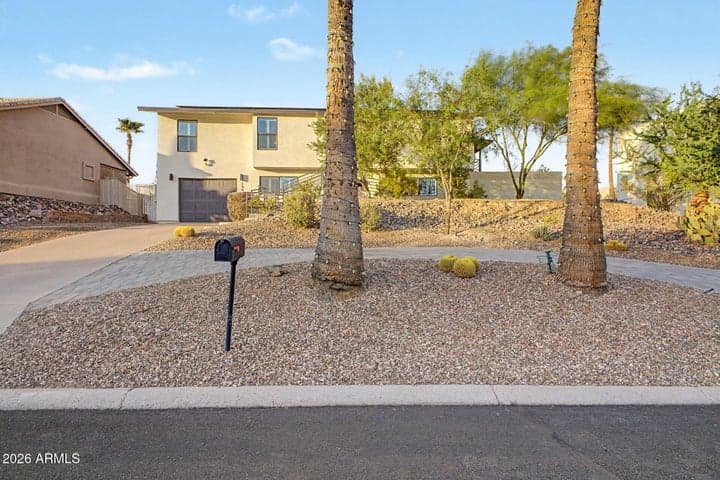 15021 N CALLE DEL PRADO --, Fountain Hills, AZ