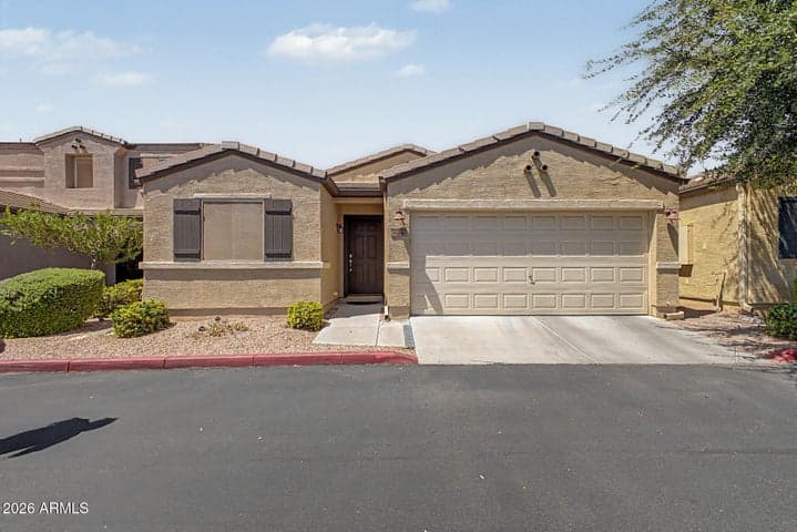 2565 E SOUTHERN Avenue #84, Mesa, AZ