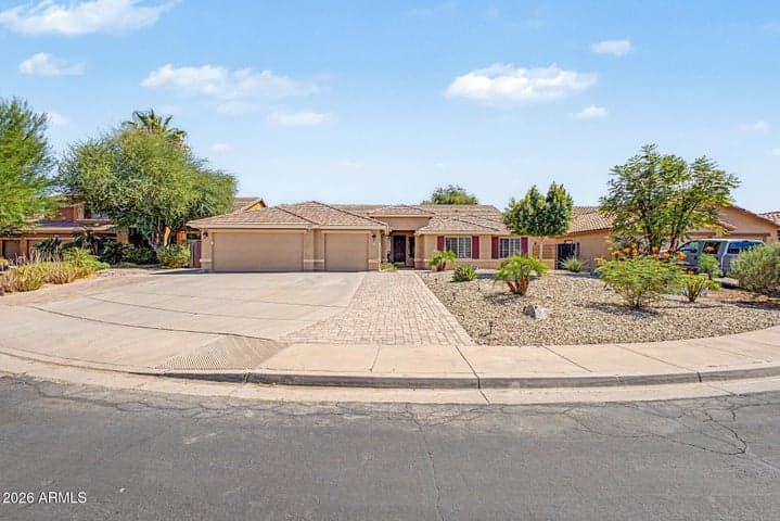 1127 E DUBLIN Street, Gilbert, AZ