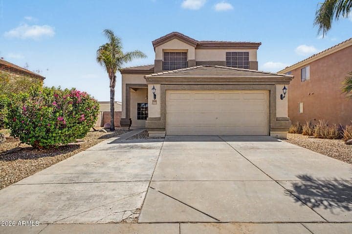 2525 W TANNER RANCH Road, San Tan Valley, AZ