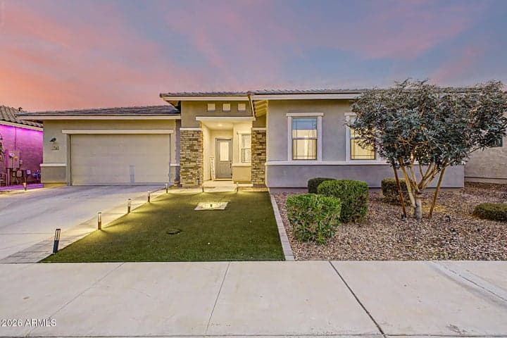 5128 N 186TH Avenue, Litchfield Park, AZ