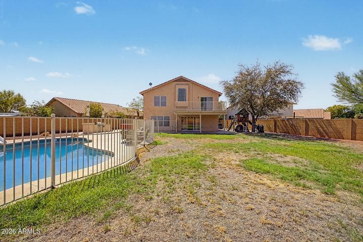 12776 W ALVARADO Road, Avondale, AZ