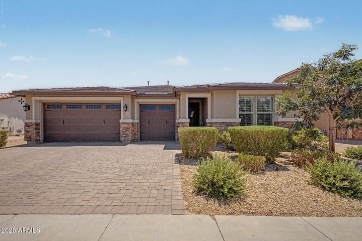 7641 W ODEUM Lane, Phoenix, AZ