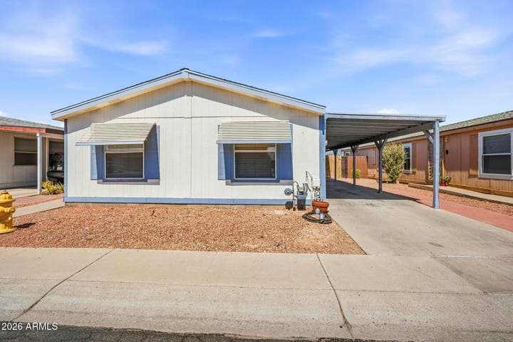 11275 N 99TH Avenue #185, Peoria, AZ