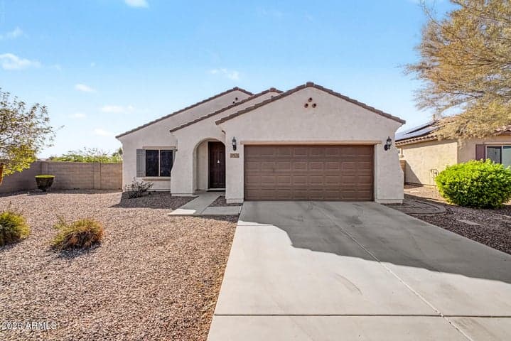 27678 N 175TH Drive, Surprise, AZ