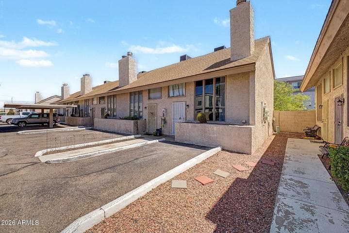 4240 N LONGVIEW Avenue #9, Phoenix, AZ