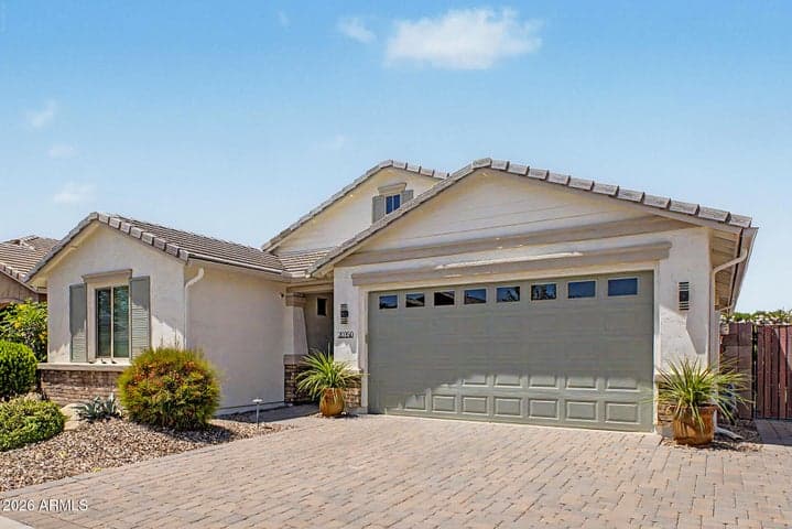 20350 E REINS Road, Queen Creek, AZ