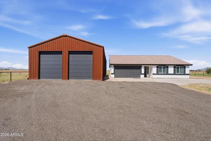 6322 S 196TH Drive, Buckeye, AZ