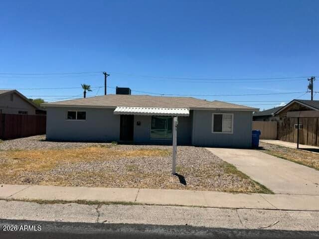 2915 W MONTECITO Avenue, Phoenix, AZ