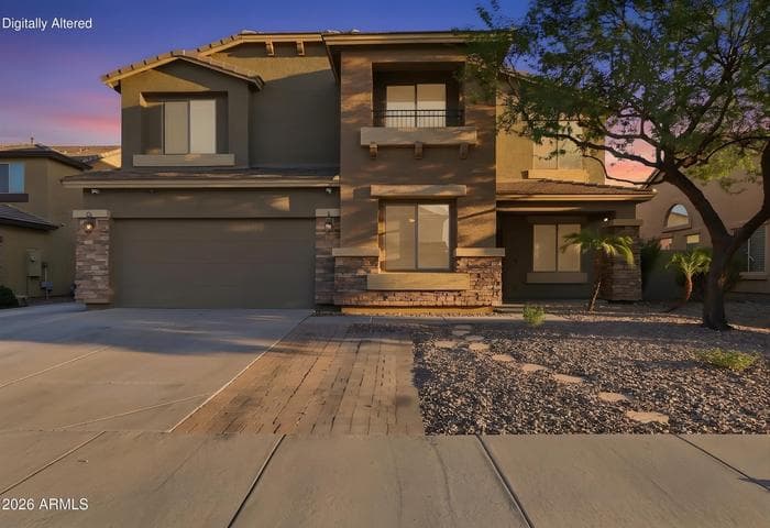 17789 W COLUMBINE Drive, Surprise, AZ