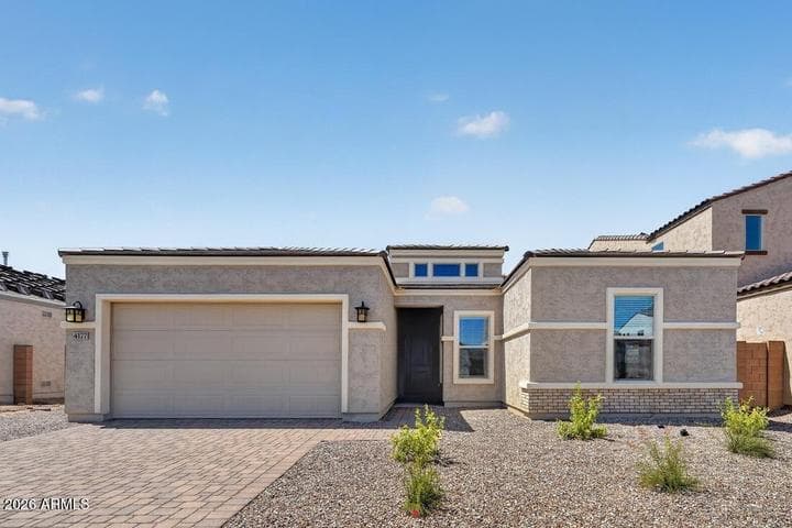 4177 E DESERT LILLY Lane, San Tan Valley, AZ