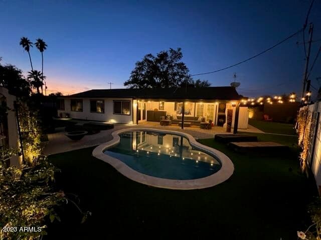 715 W Tuckey Lane, Phoenix, AZ