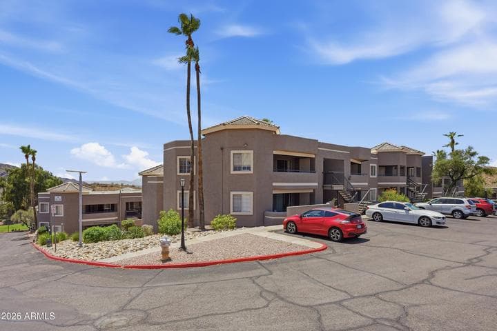 1720 E THUNDERBIRD Road #1040, Phoenix, AZ