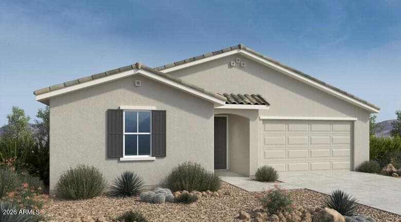 12805 W ATLANTIS Way, Avondale, AZ