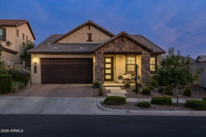 9847 E RESISTANCE Avenue, Mesa, AZ
