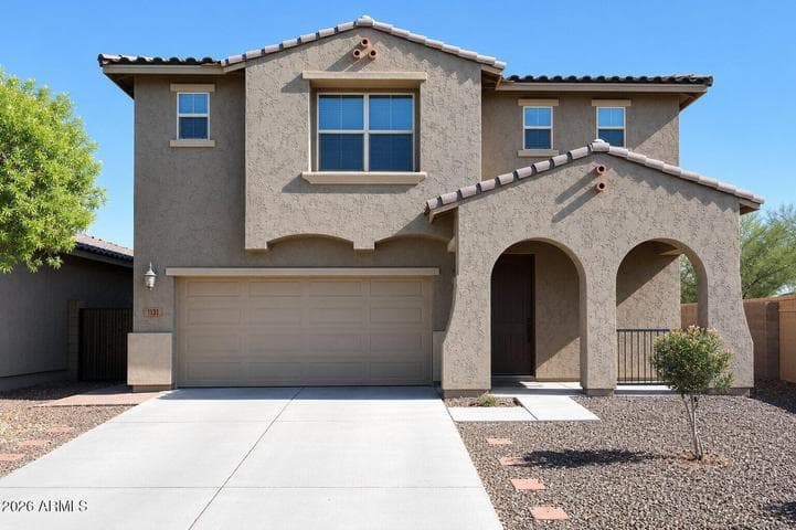 1131 E BINNER Drive, Chandler, AZ