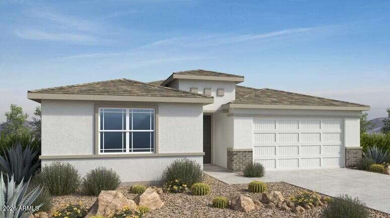 12809 W ATLANTIS Way, Avondale, AZ