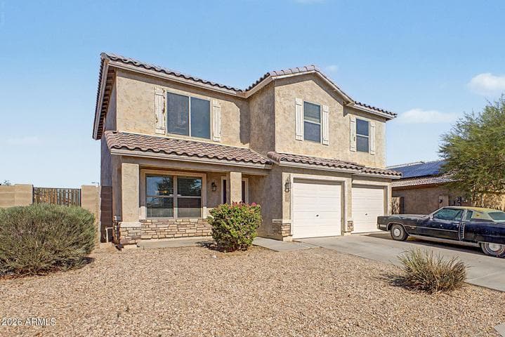 9059 S 253RD Avenue, Buckeye, AZ
