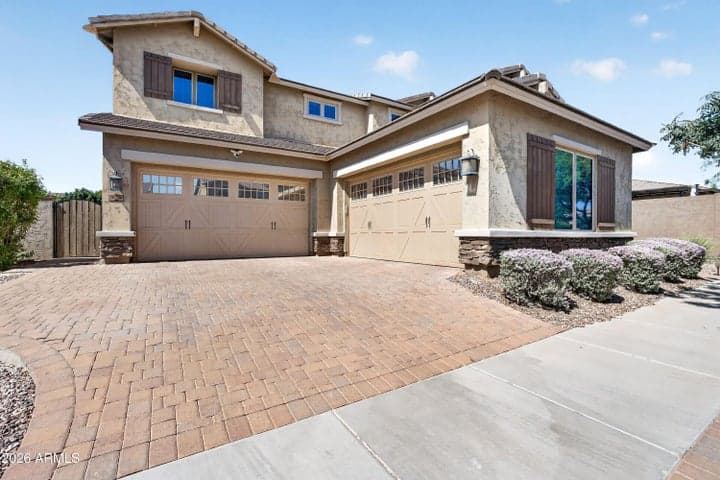 10730 E DIFFRACTION Avenue, Mesa, AZ
