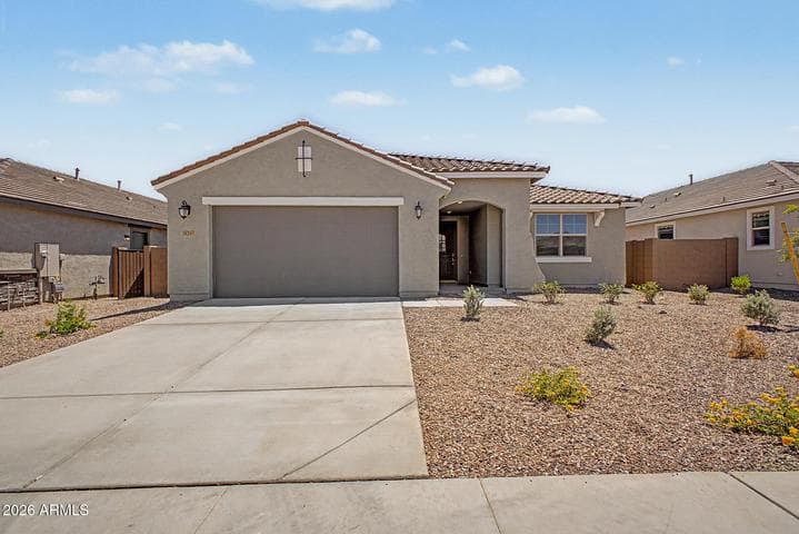 18597 W TOHONO Drive, Goodyear, AZ