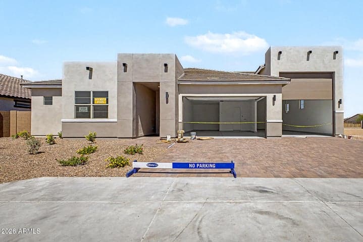 1439 S 183RD Drive, Goodyear, AZ