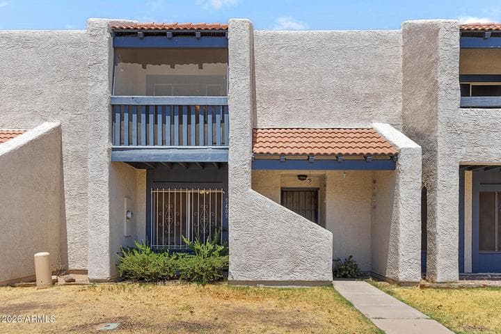 5409 W ECHO Lane, Glendale, AZ