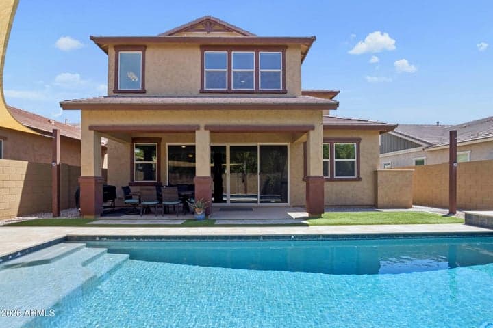 3494 E SPRING WHEAT Lane, Gilbert, AZ