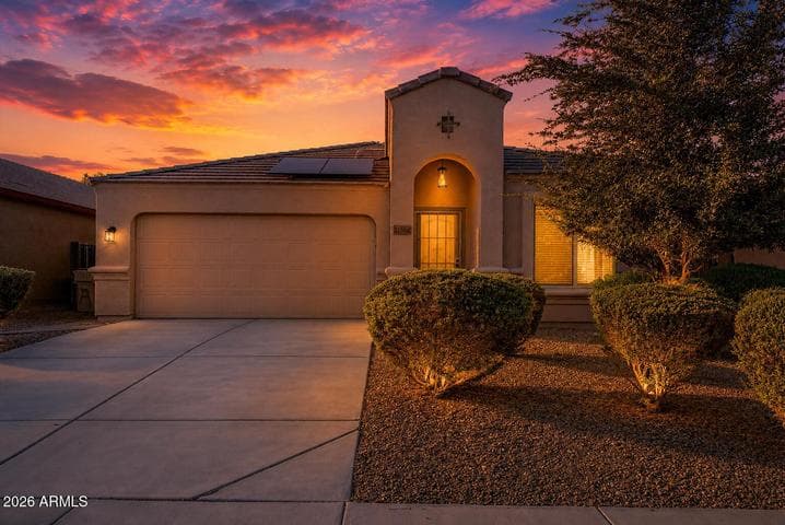 21566 W DURANGO Street, Buckeye, AZ