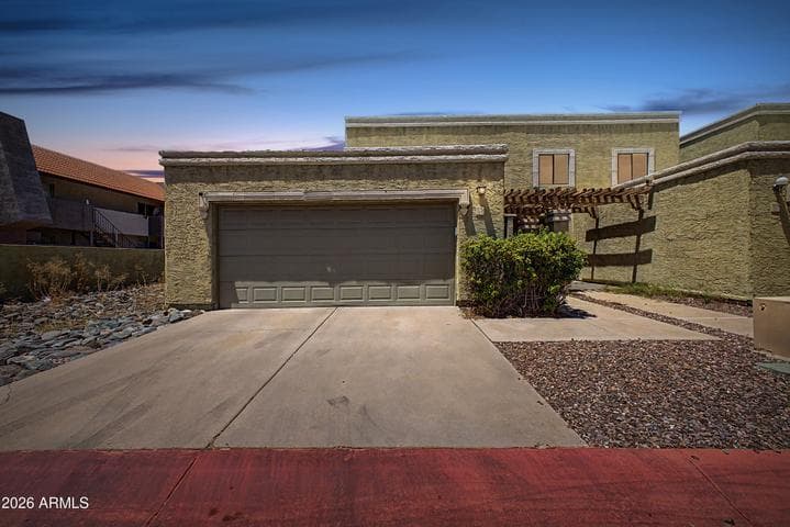 815 E GROVERS Avenue #37, Phoenix, AZ