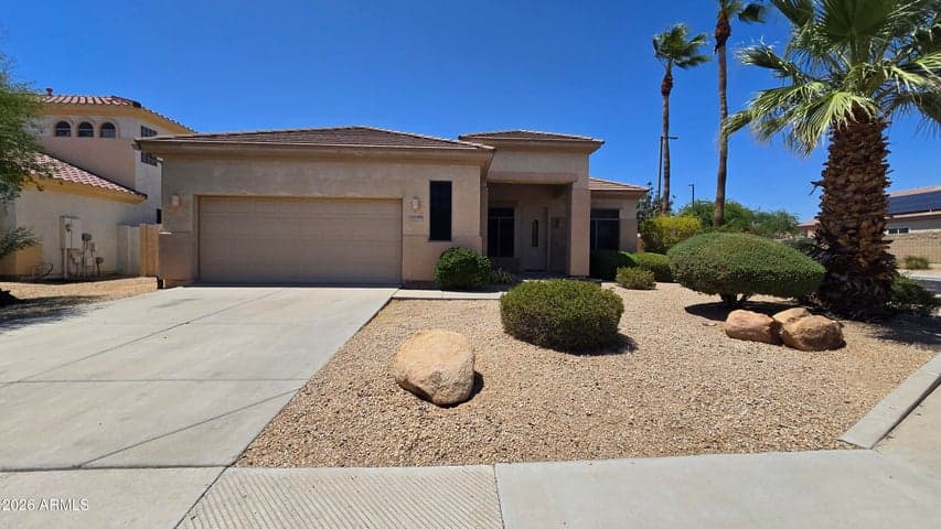 13588 W ALVARADO Drive, Goodyear, AZ