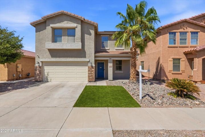 6890 W IRWIN Avenue, Laveen, AZ