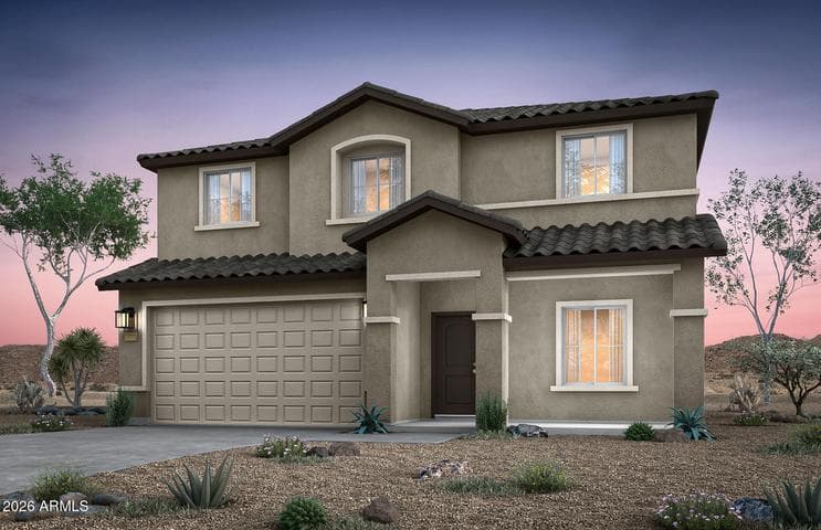 42935 W PALO NUEZ Street, Maricopa, AZ
