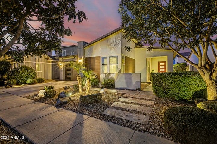 22738 E CALLE LUNA --, Queen Creek, AZ