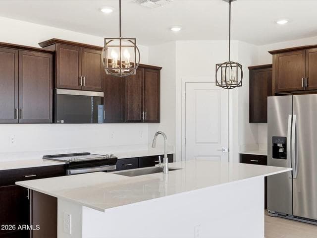 24342 W LONG Avenue, Buckeye, AZ