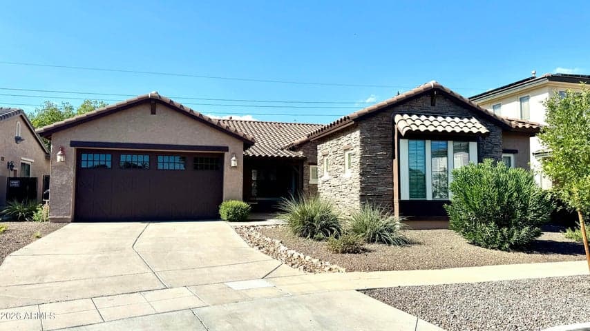 15264 W GEORGIA Drive, Surprise, AZ