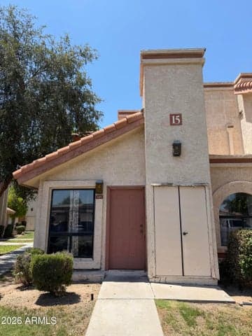 4545 N 67TH Avenue #1415, Phoenix, AZ