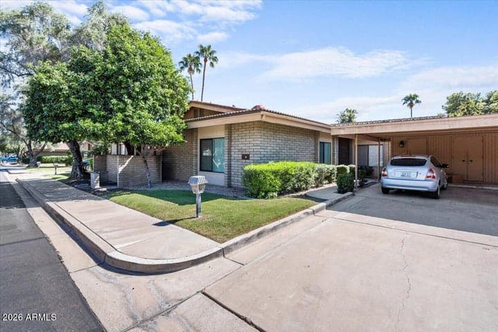 4525 N 66 Street #2, Scottsdale, AZ