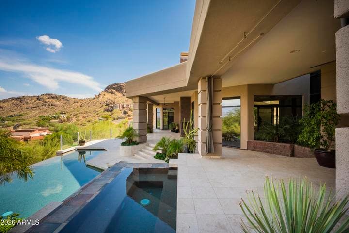 7473 N 58TH Place, Paradise Valley, AZ