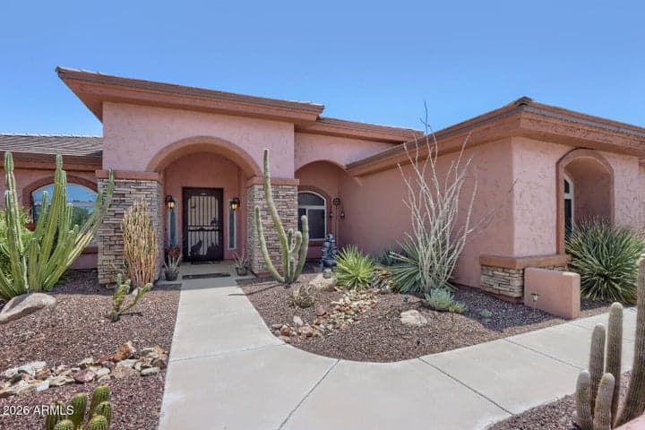 2127 S 228TH Drive, Buckeye, AZ