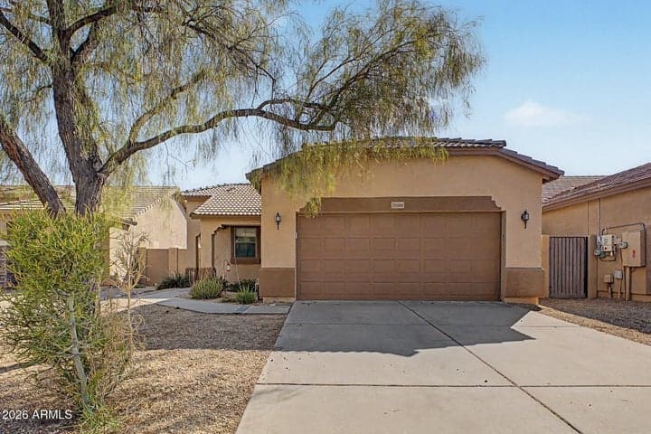 28188 N WILLEMITE Drive, San Tan Valley, AZ