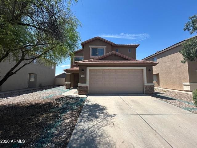 447 W CORRIENTE Court, San Tan Valley, AZ