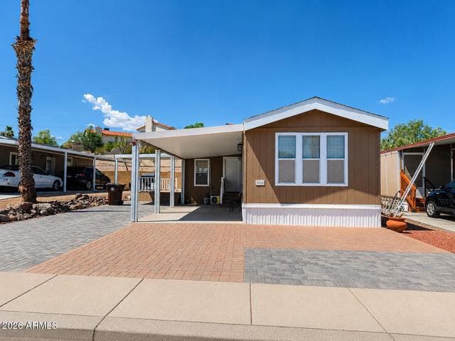 1614 E Villa Rita Drive, Phoenix, AZ