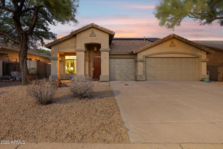 10533 E FIREWHEEL Drive, Scottsdale, AZ