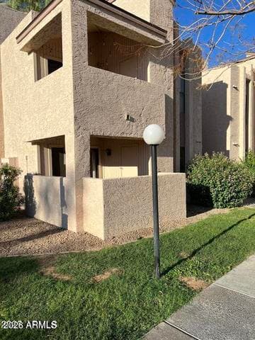 7510 E THOMAS Road #134, Scottsdale, AZ
