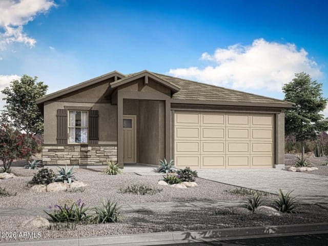30659 N Haven Crest Drive, San Tan Valley, AZ